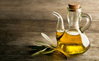 Olio al sole? Come conservare l’extravergine di oliva correttamente