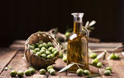 Sagra dell’Olio e dell’Oliva Nocellara del Belice