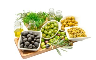 Gli usi dell’olio extravergine di oliva in cucina