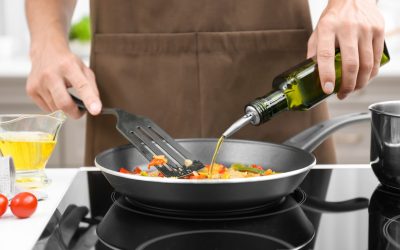 L’arte dell’abbinamento: come scegliere l’olio giusto per ogni piatto