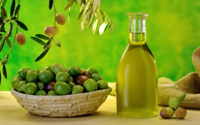 Olio Extravergine Italiano: ingrediente e condimento prelibato in tavola